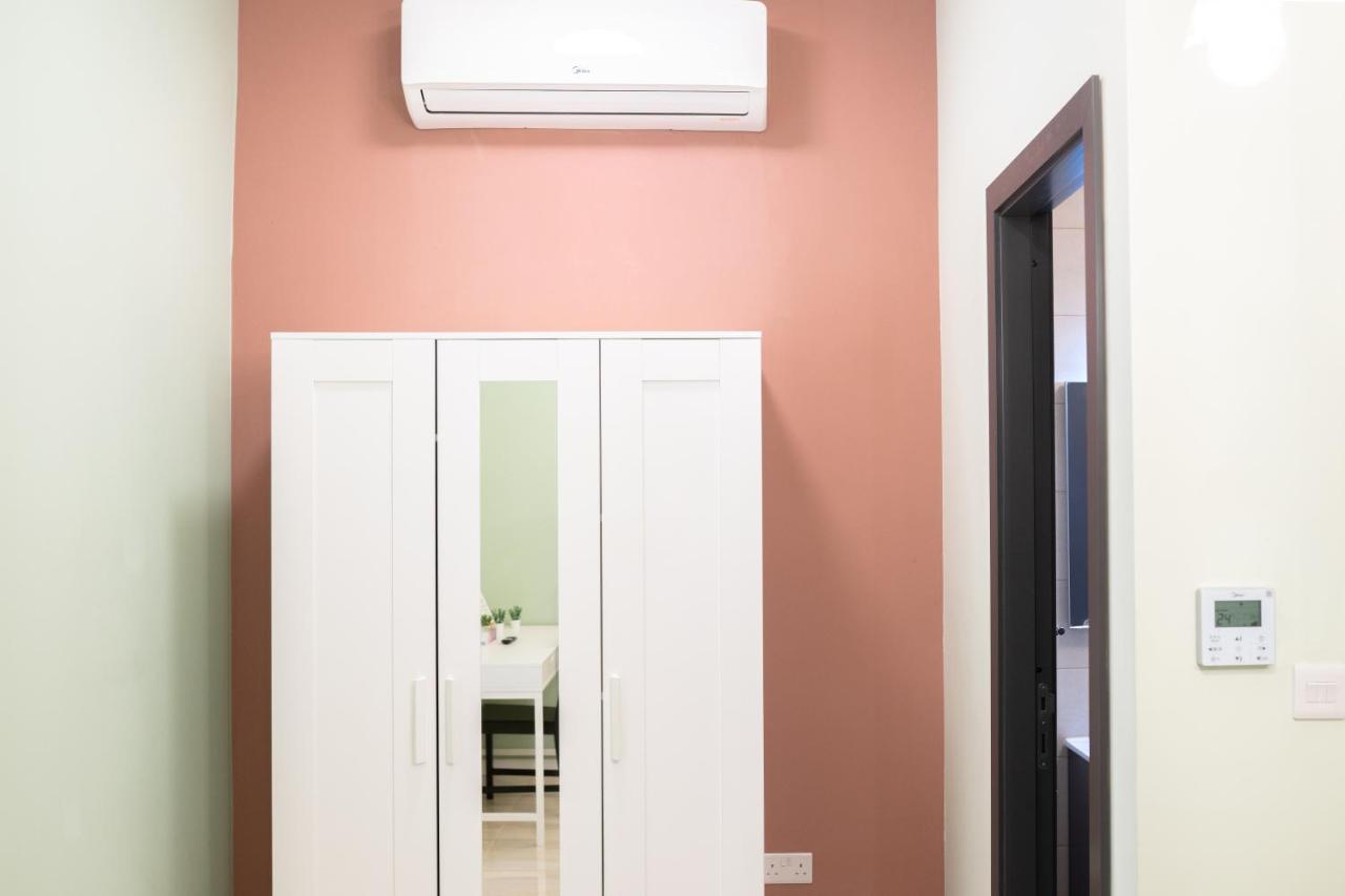 Private With Ensuite - Three Cities House Cospicua